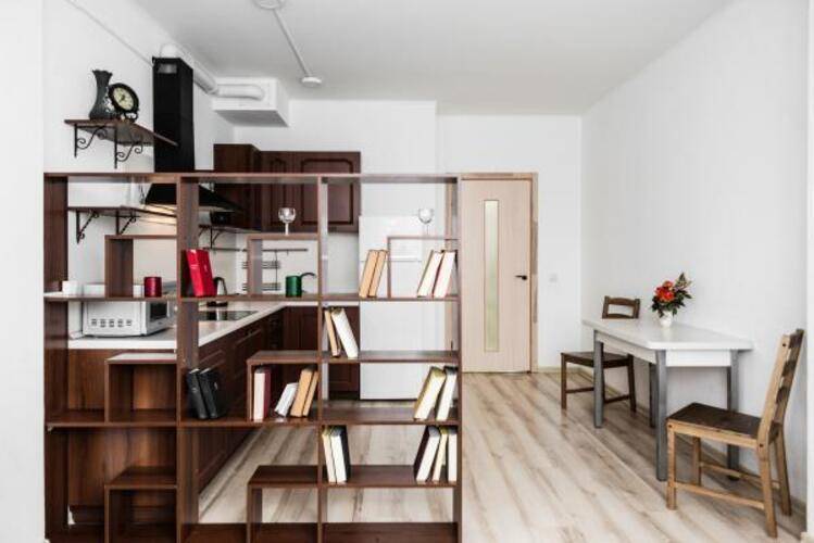 Pashk Inn Apartments (Пашк Инн Апартментс) на улице Степана Разина