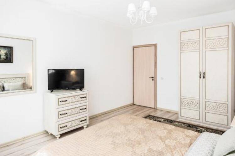 Pashk Inn Apartments (Пашк Инн Апартментс) на улице Степана Разина
