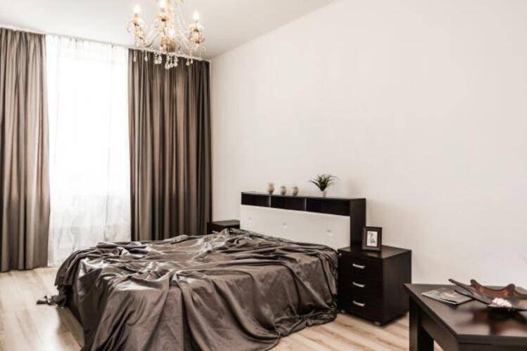Pashk Inn Apartments (Пашк Инн Апартментс) на улице Степана Разина