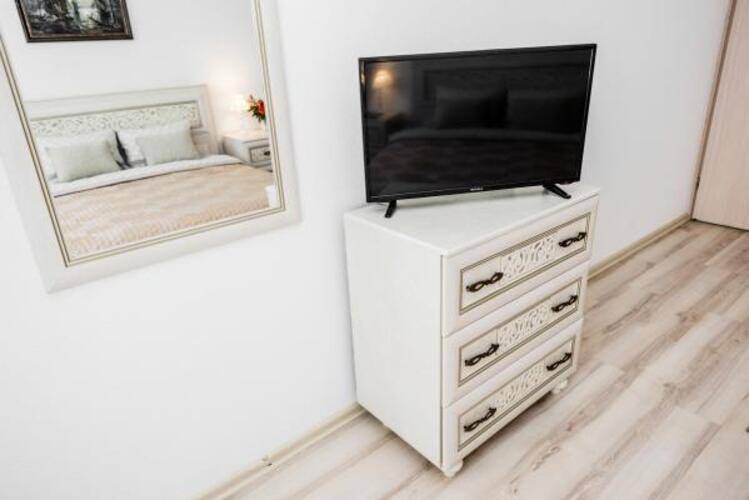 Pashk Inn Apartments (Пашк Инн Апартментс) на улице Степана Разина