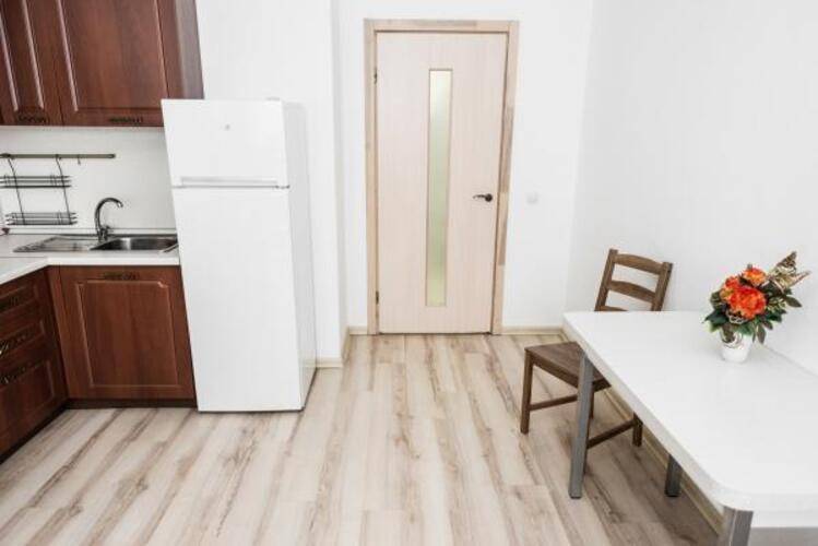 Pashk Inn Apartments (Пашк Инн Апартментс) на улице Степана Разина