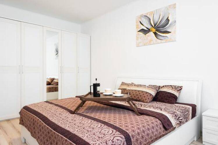 Pashk Inn Apartments (Пашк Инн Апартментс) на улице Степана Разина