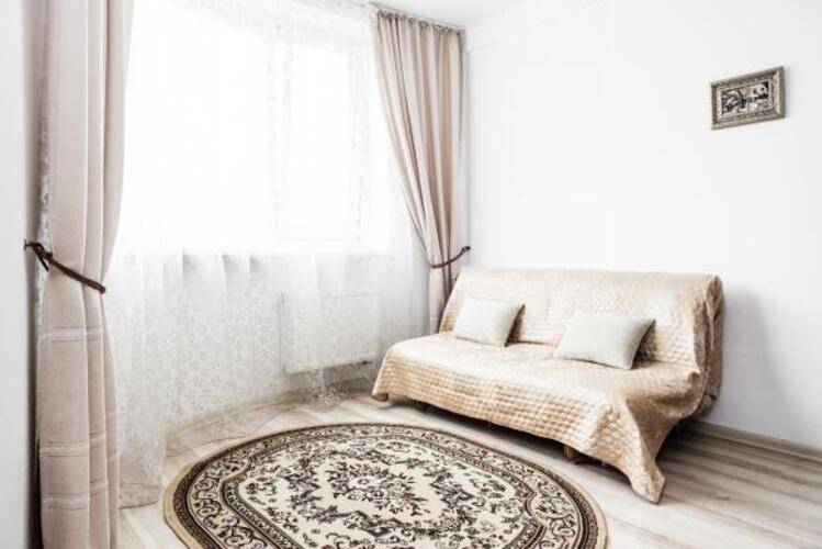 Pashk Inn Apartments (Пашк Инн Апартментс) на улице Степана Разина