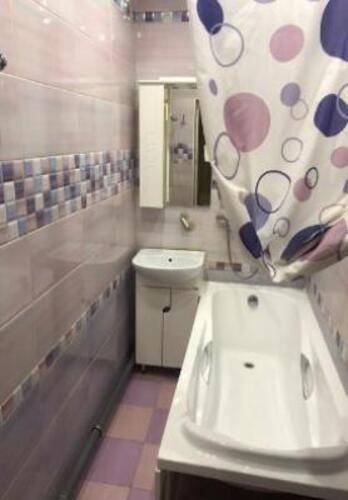 Алатырь на улице Доронина