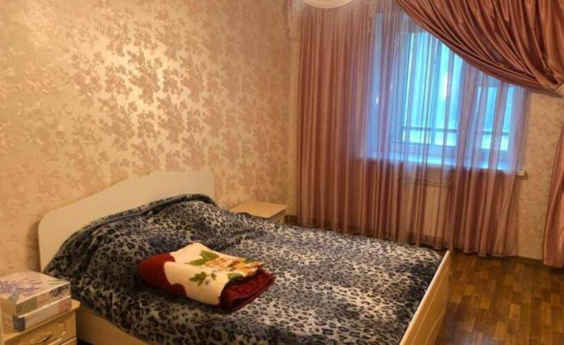 Алатырь на улице Доронина