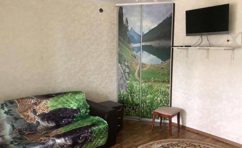 Алатырь на улице Доронина