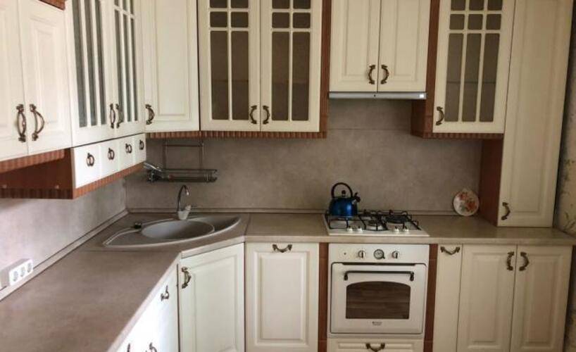 Алатырь на улице Доронина