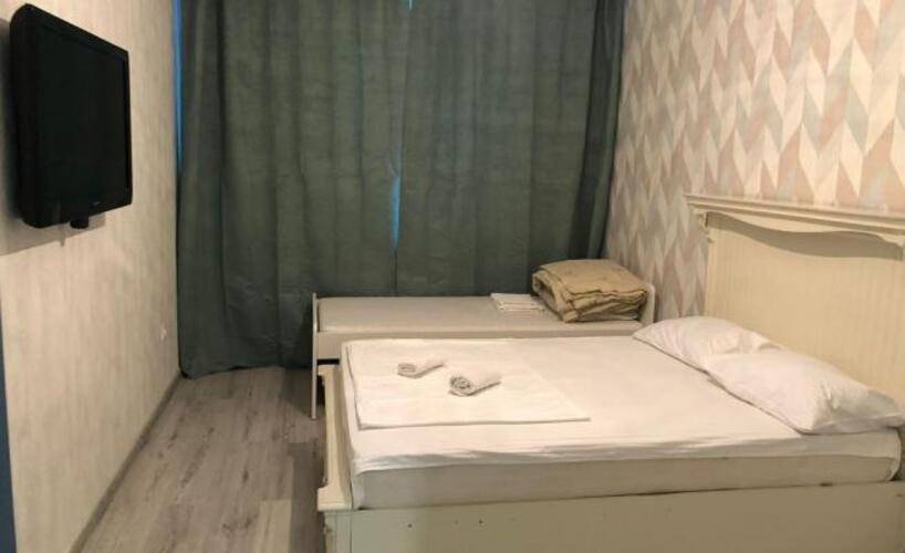 Алатырь на улице Комсомольская