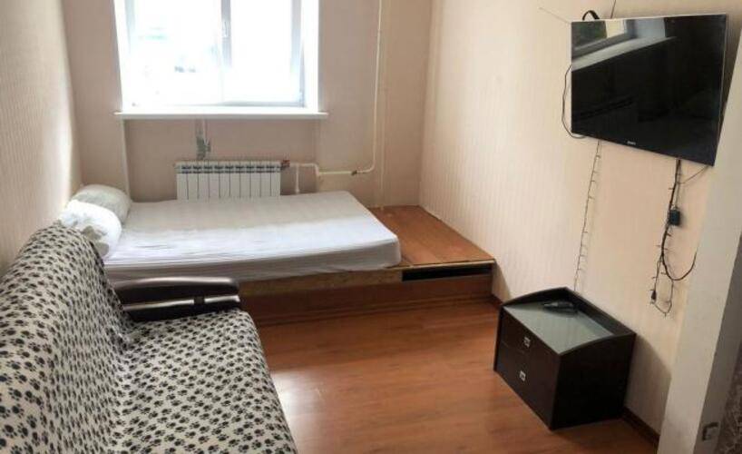 Алатырь на улице Лопарева