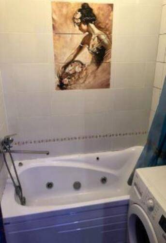 Алатырь на улице Лопарева