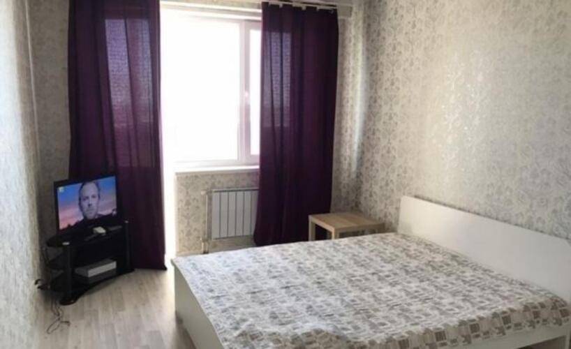 Алатырь на улице Самаровская