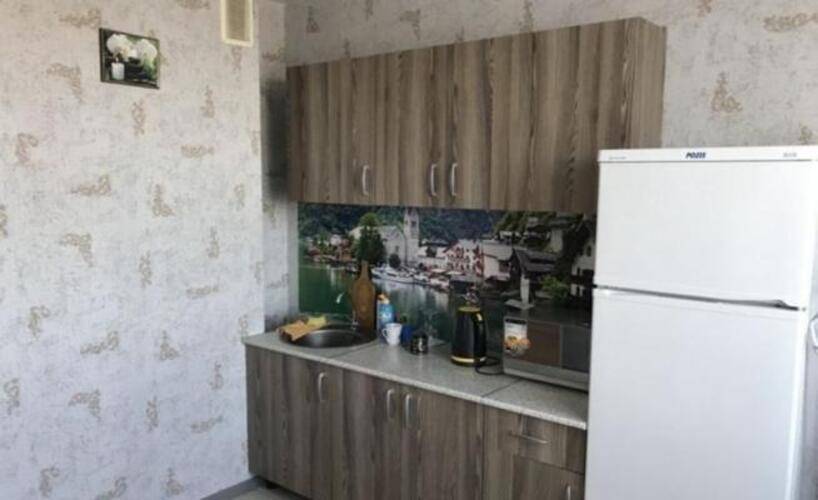 Алатырь на улице Самаровская