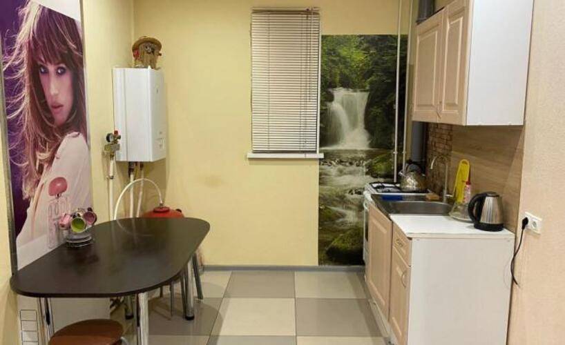 Алатырь на улице Урожайная