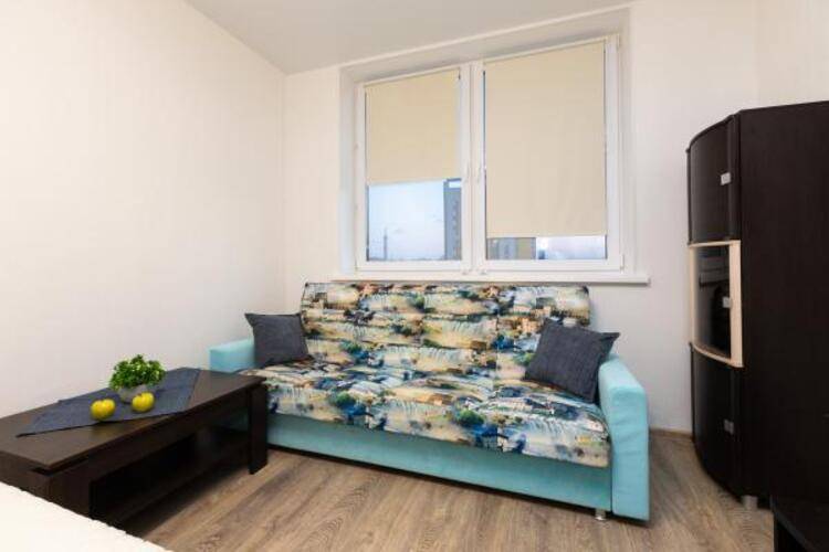 Rent House (Рент Хаус) на улице Солнечная