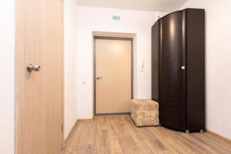 Rent House (Рент Хаус) на улице Солнечная
