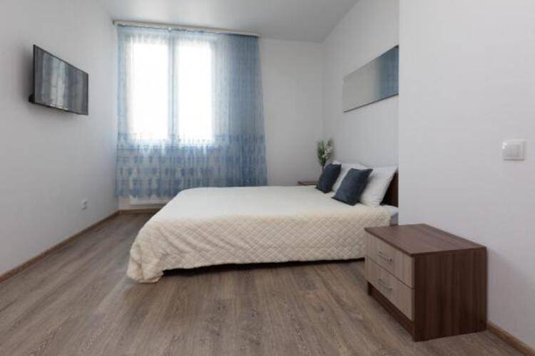 Rent House (Рент Хаус) на улице Солнечная