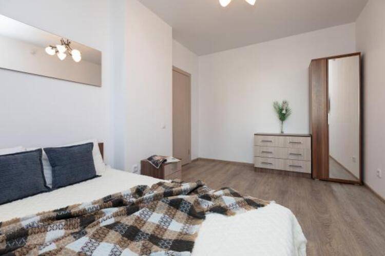 Rent House (Рент Хаус) на улице Солнечная