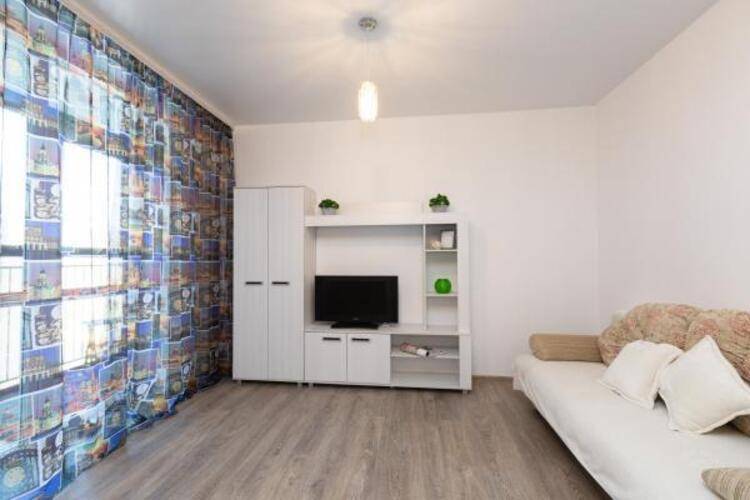 Rent House (Рент Хаус) на улице Солнечная
