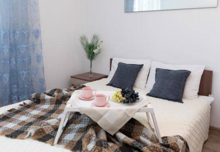 Rent House (Рент Хаус) на улице Солнечная