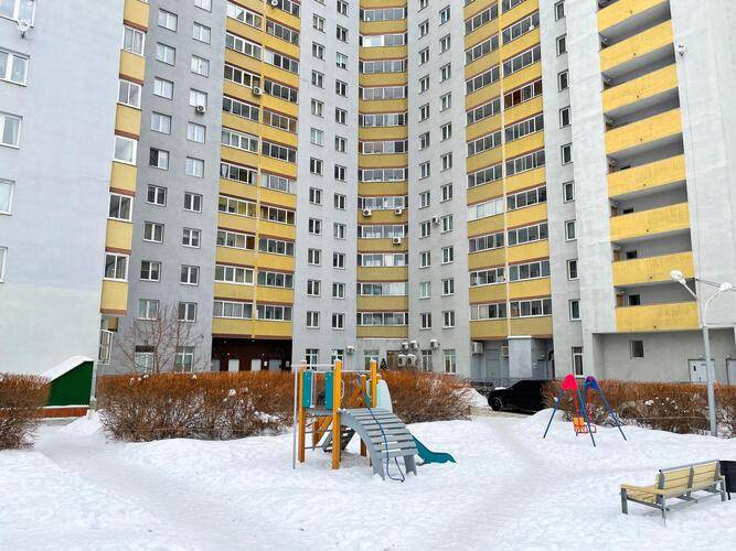 Rent House (Рент Хаус) на улице Союзная