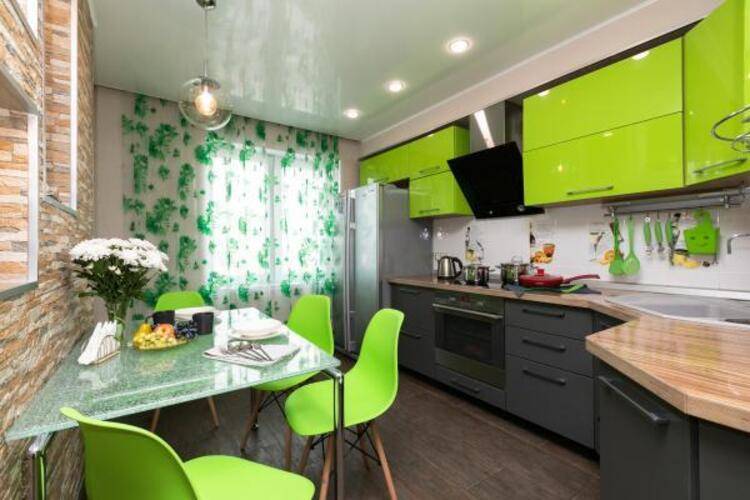 Rent House (Рент Хаус) на улице Союзная