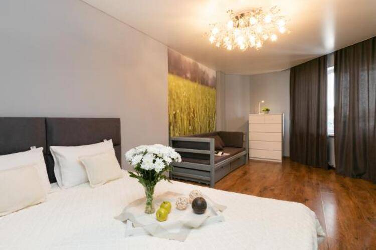 Rent House (Рент Хаус) на улице Союзная