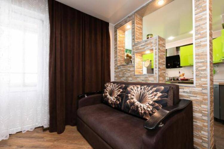 Rent House (Рент Хаус) на улице Союзная