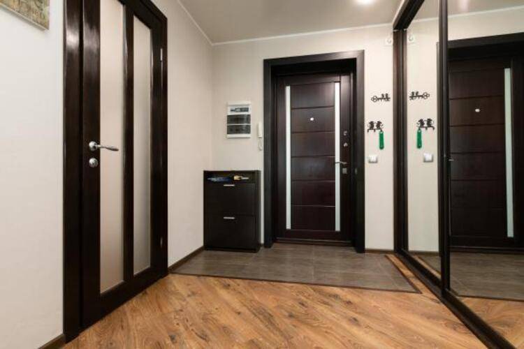 Rent House (Рент Хаус) на улице Союзная
