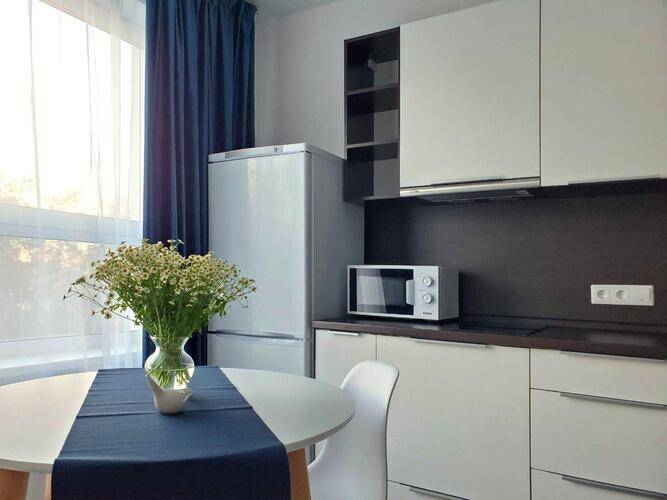 Rent House (Рент Хаус) на улице Шаумяна