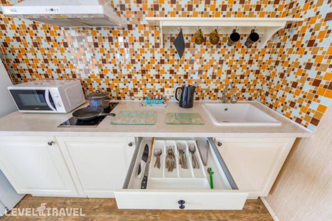 фотографии отеля Room Tour (Рум Тур) на улице 8 Марта в Россия(Екатеринбург) - фото №18
