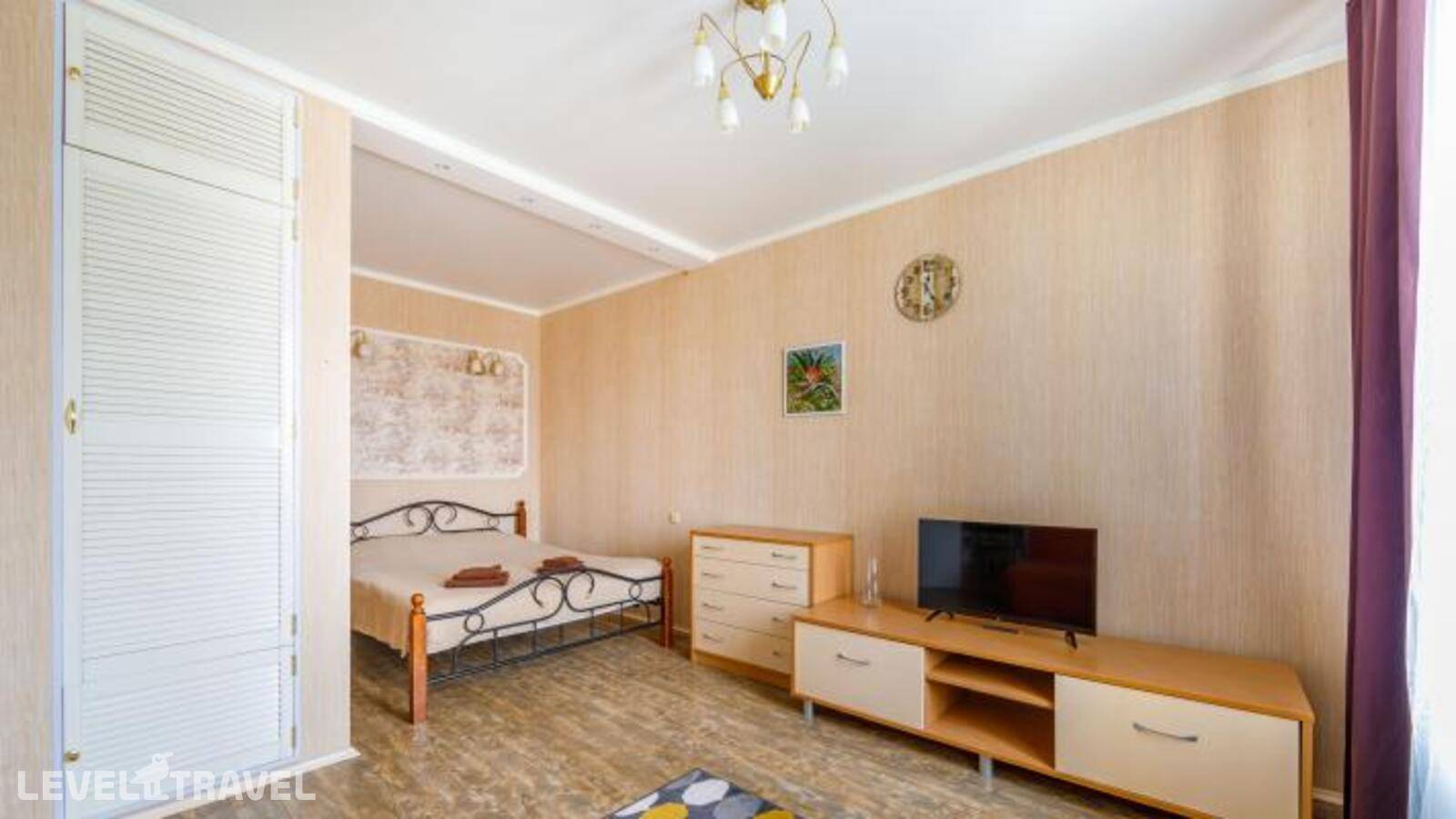 фотографии отеля Room Tour (Рум Тур) на улице 8 Марта в Россия(Екатеринбург) - фото №7