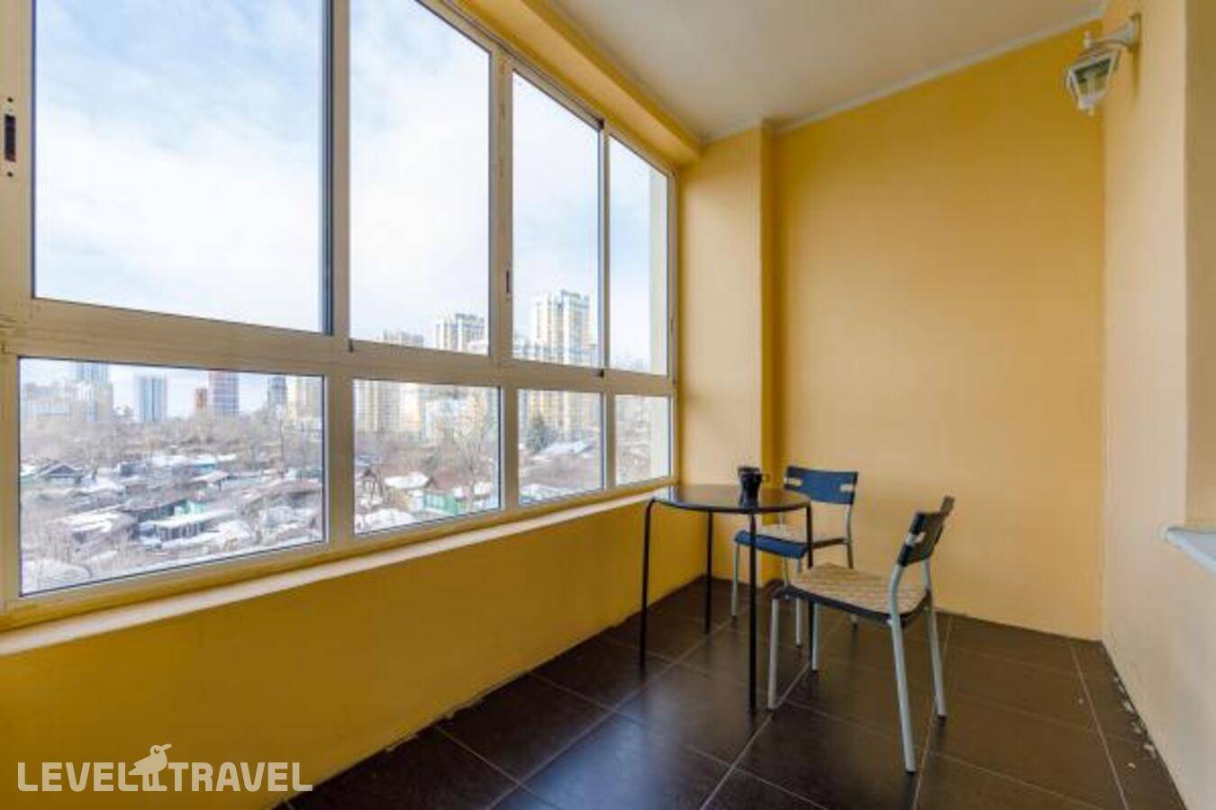 фотографии отеля Room Tour (Рум Тур) на улице 8 Марта в Россия(Екатеринбург) - фото №12