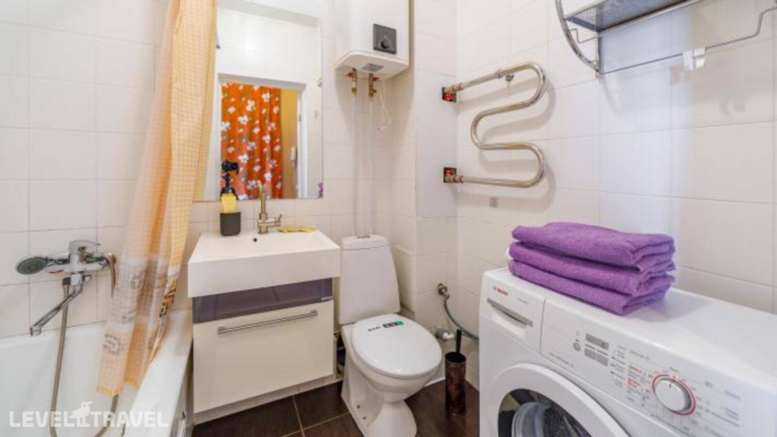 фотографии отеля Room Tour (Рум Тур) на улице 8 Марта в Россия(Екатеринбург) - фото №17