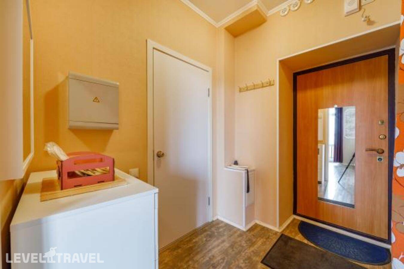 фотографии отеля Room Tour (Рум Тур) на улице 8 Марта в Россия(Екатеринбург) - фото №3