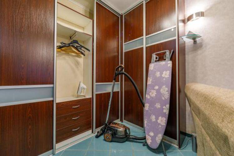 Room Tour (Рум Тур) на улице Декабристов