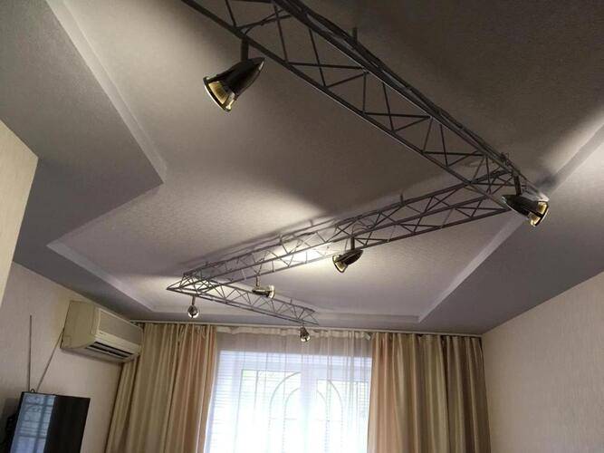 SPACE Aparts and Rooms (Спэйс)