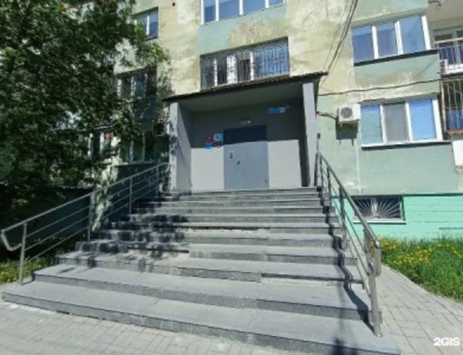 SPACE Aparts and Rooms (Спэйс)