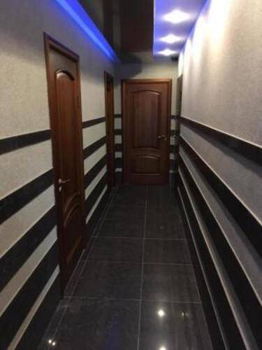 SPACE Aparts and Rooms (Спэйс)