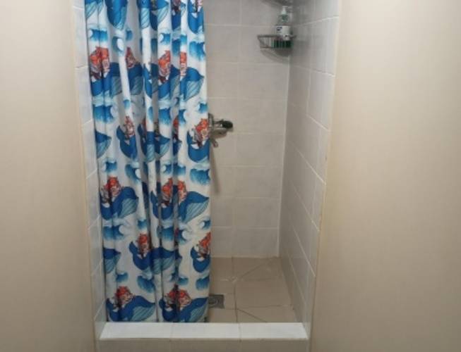 SPACE Aparts and Rooms (Спэйс)