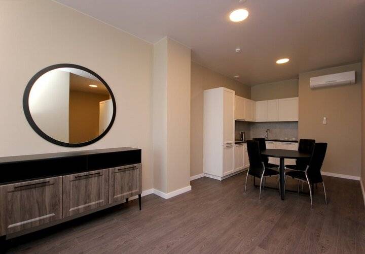 Домашний Уют в Radius Central House (Радиус Централ Хаус)