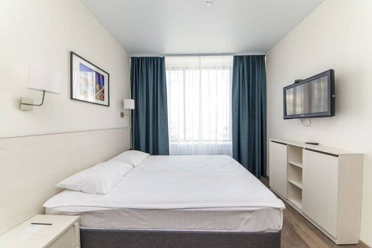 Домашний Уют в Radius Central House (Радиус Централ Хаус)