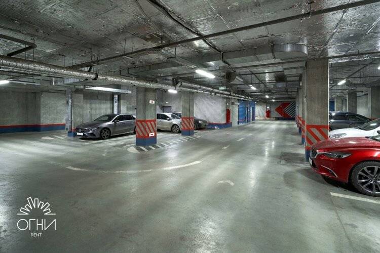Домашний Уют в Radius Central House (Радиус Централ Хаус)
