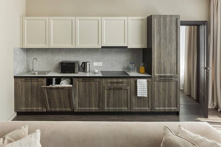 Домашний Уют в Radius Central House (Радиус Централ Хаус)