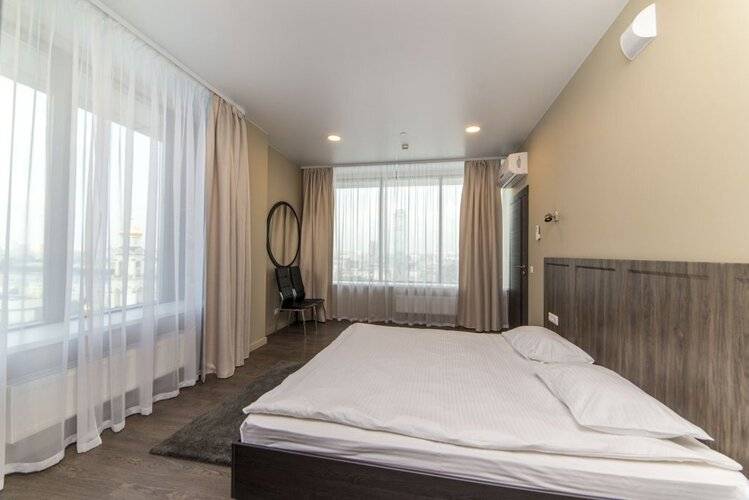 Домашний Уют в Radius Central House (Радиус Централ Хаус)