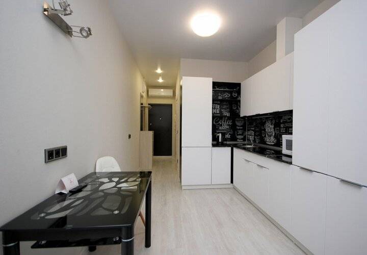 Домашний Уют в Radius Central House (Радиус Централ Хаус)