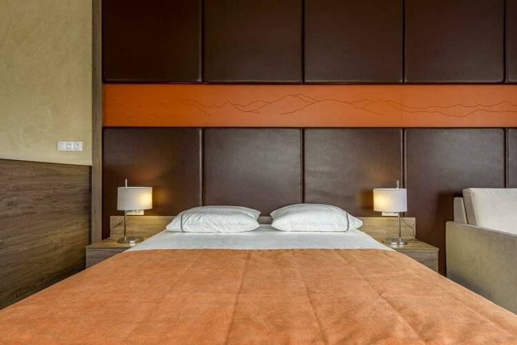 Домашний Уют в Radius Central House (Радиус Централ Хаус)