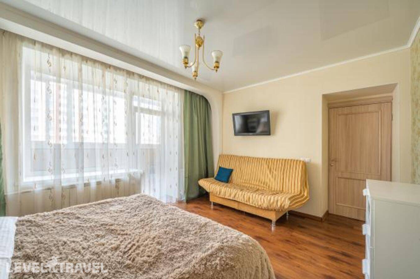 фотографии отеля Сон и Душ на улице Онежская в Россия(Екатеринбург) - фото №12