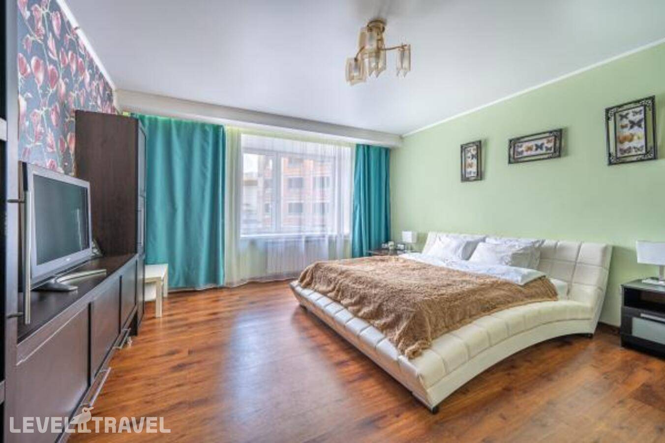 фотографии отеля Сон и Душ на улице Онежская в Россия(Екатеринбург) - фото №2