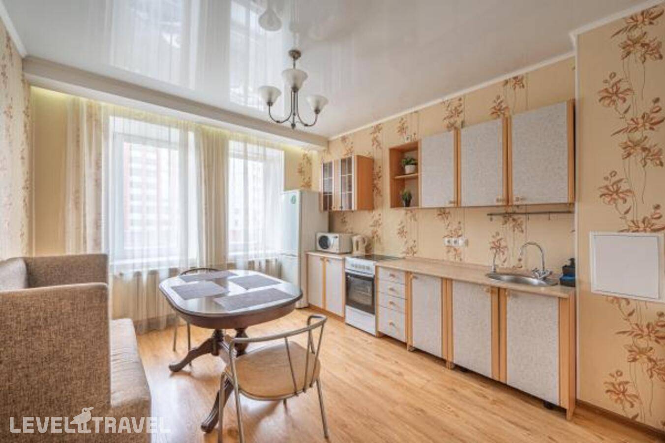 фотографии отеля Сон и Душ на улице Онежская в Россия(Екатеринбург) - фото №16