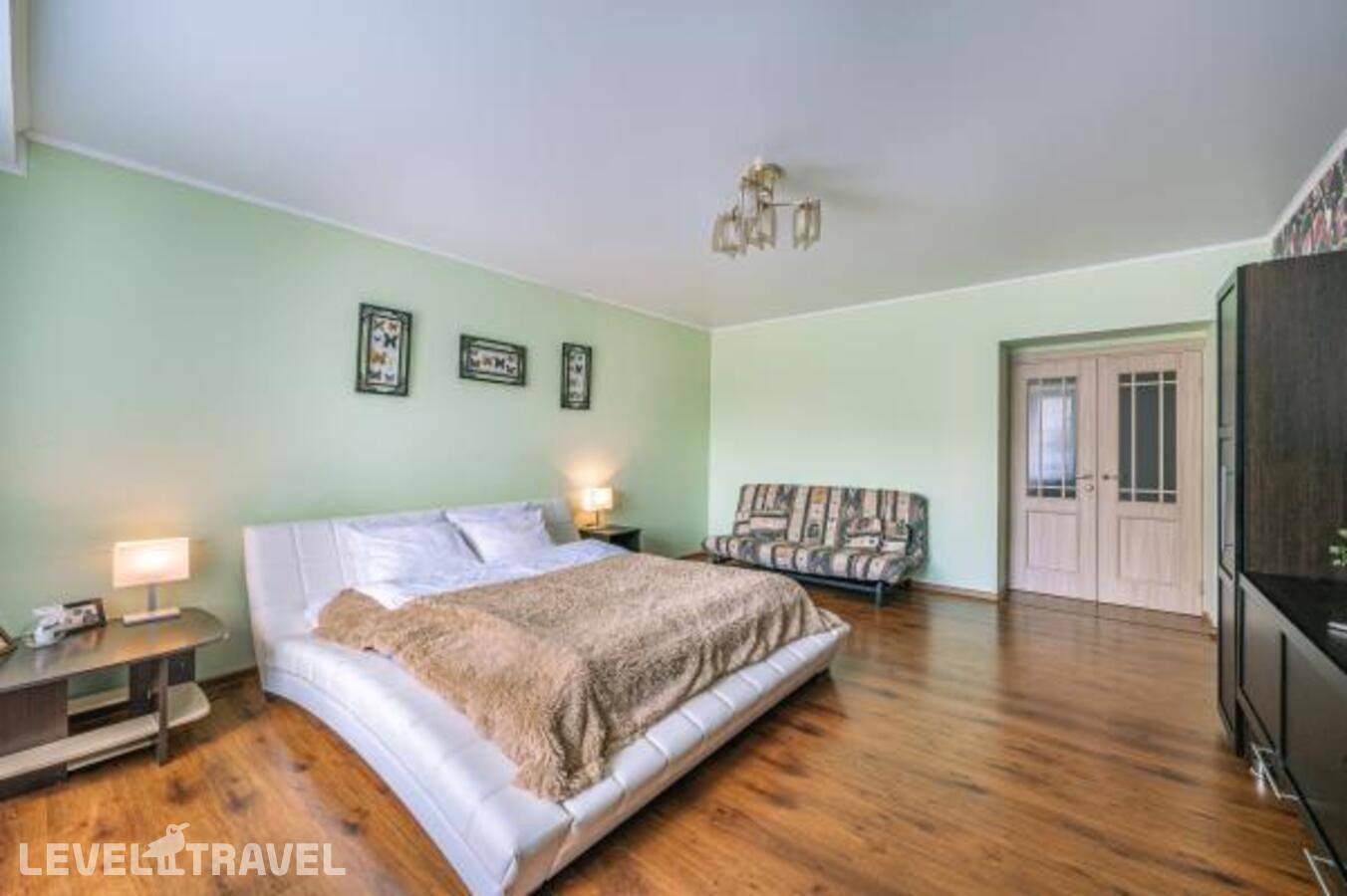 фотографии отеля Сон и Душ на улице Онежская в Россия(Екатеринбург) - фото №1